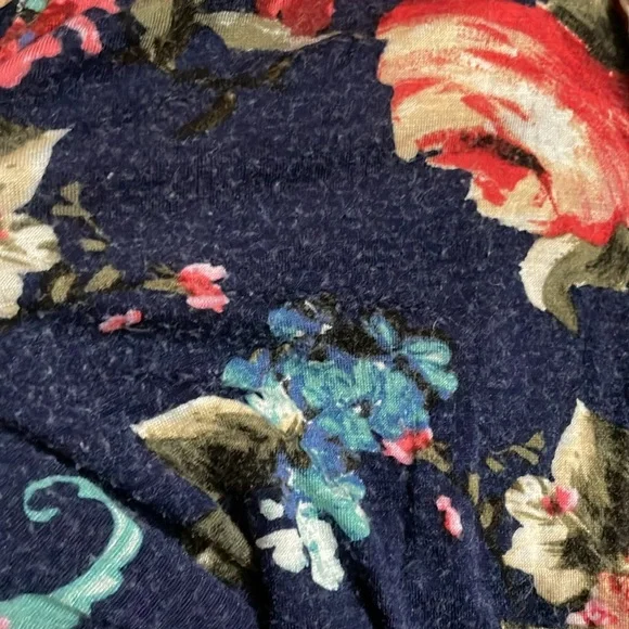 Pinkblush Robe - Picture 3 of 4